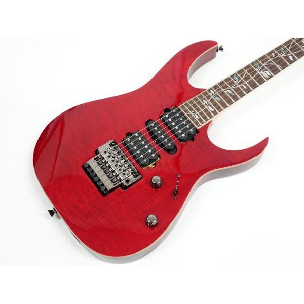 Ibanez Ibanez(アイバニーズ) RG8570 RS 国産 jカスタム エレキ Ibanez Ibanez(アイバニーズ) RG8570 RS 国産 jカスタム エレキ