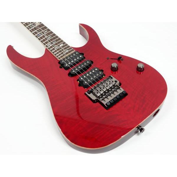 Ibanez Ibanez(アイバニーズ) RG8570 RS 国産 jカスタム エレキ Ibanez Ibanez(アイバニーズ) RG8570 RS 国産 jカスタム エレキ