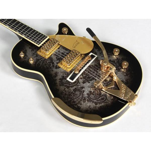 GRETSCH GRETSCH(グレッチ) G6134TG LTD Paisley Penguin With