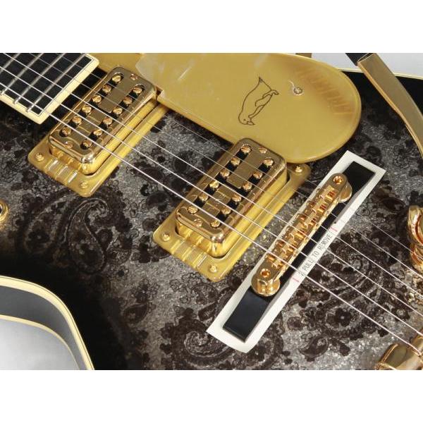 GRETSCH GRETSCH(グレッチ) G6134TG LTD Paisley Penguin With