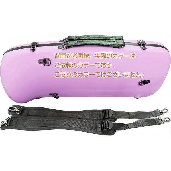 CCシャイニーケース II CC2-ATP-LMN エアロ トランペット ケース