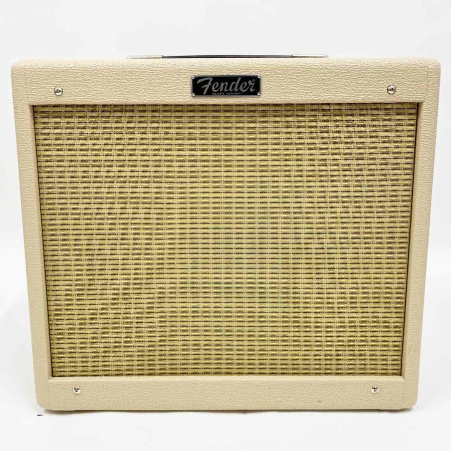 Fender（フェンダー） BLUES JR IV FSR BLONDE CREX ギターアンプ
