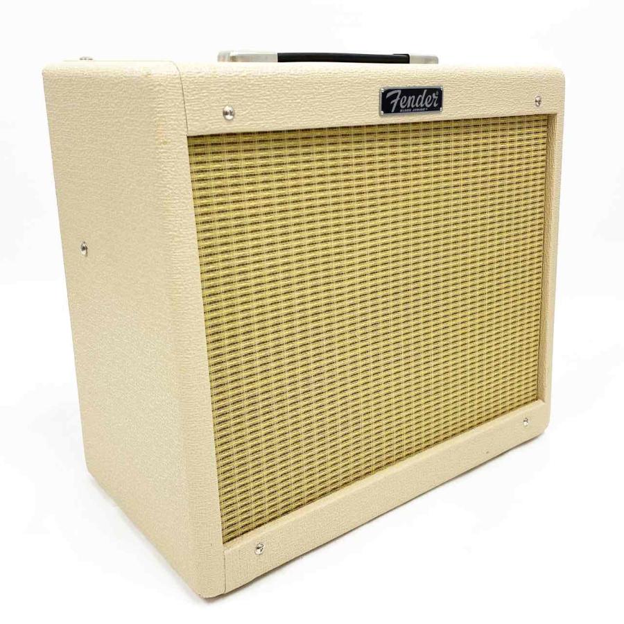 Fender（フェンダー） BLUES JR IV FSR BLONDE CREX ギターアンプ