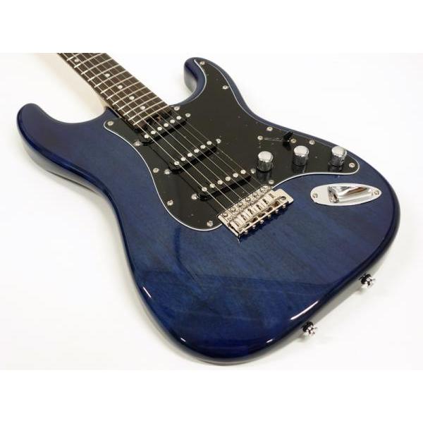 ギター SCHECTER ORiental LINE OL-ST(MOD) SCHECTER(シェクター) Oriental Line OL-ST-22-MH / STB R