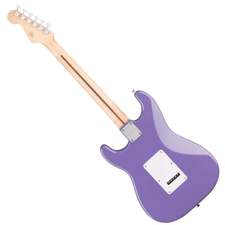 Squier SQUIER(スクワイヤー) Sonic Stratocaster Ultraviolet
