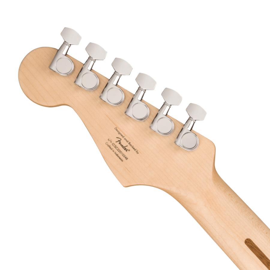 Squier SQUIER(スクワイヤー) Squier Sonic Stratocaster HSS Tahitian