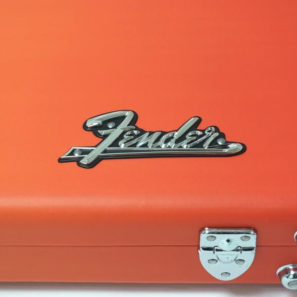Fender（フェンダー） Ombre Strat / Tele Case Tequila Sunrise