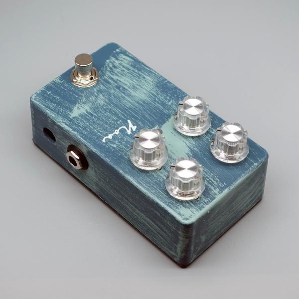 petra ive オーバードライブ　ブースター Petla(ペトラ) Noa オーバードライブ ブースター : ワタナベ楽器