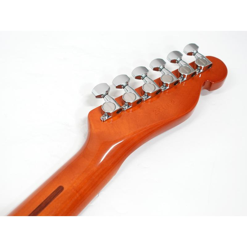 H.S.Anderson MAD CAT HS-1 Left-handed 左用 レフトハンド マッド