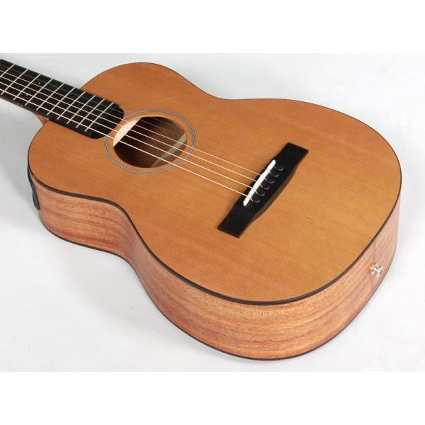 Furch Guitar(フォルヒギター) Little Jane LJ10-CM 折り畳み式