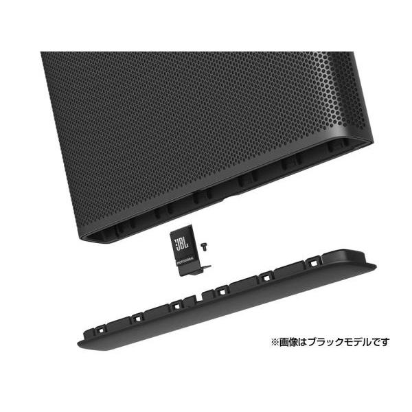 JBL（ジェイビーエル） SLP14/T-WH ホワイト (2本1組) ◇ 壁面設置用