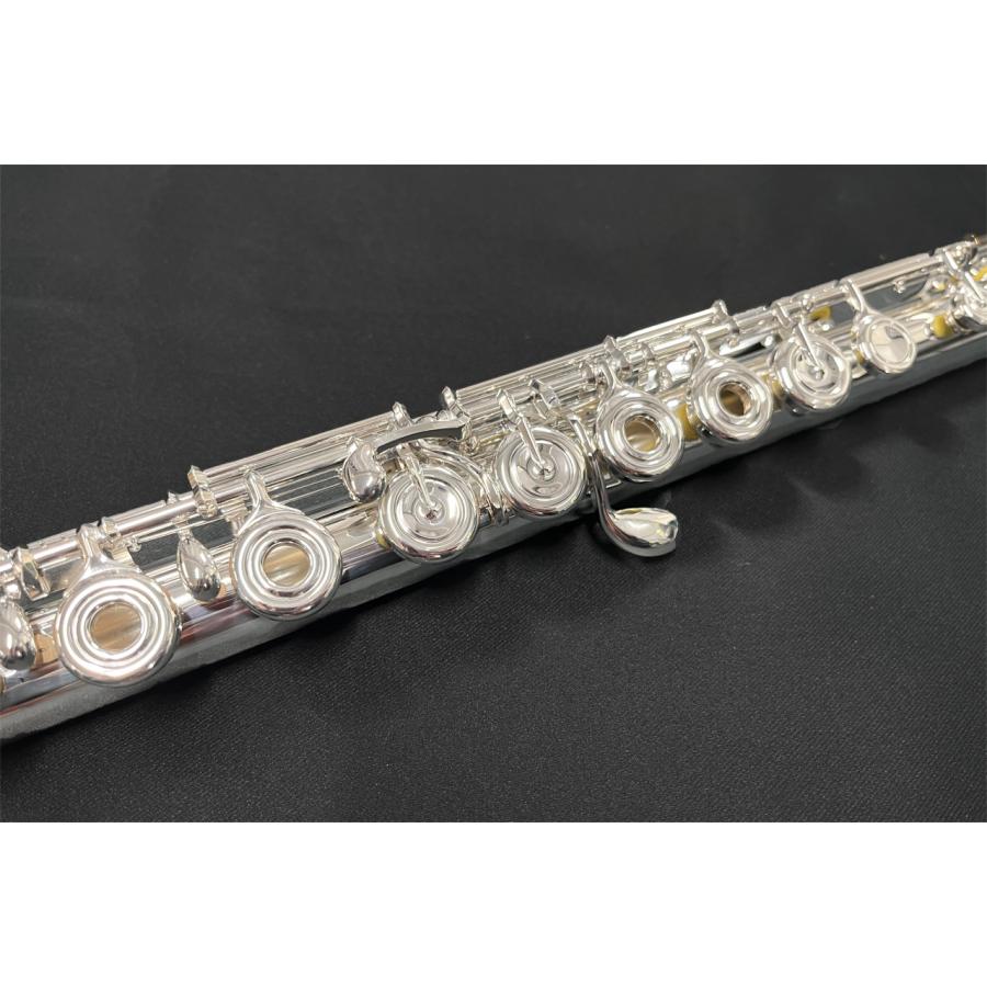 YAMAHA（ヤマハ） YFL-597 フルート インライン リングキイ E