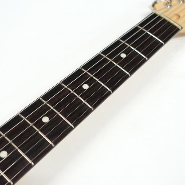 momose(モモセ) MT1-STD/R OWH 国産 エレキギター テレキャス ホワイト