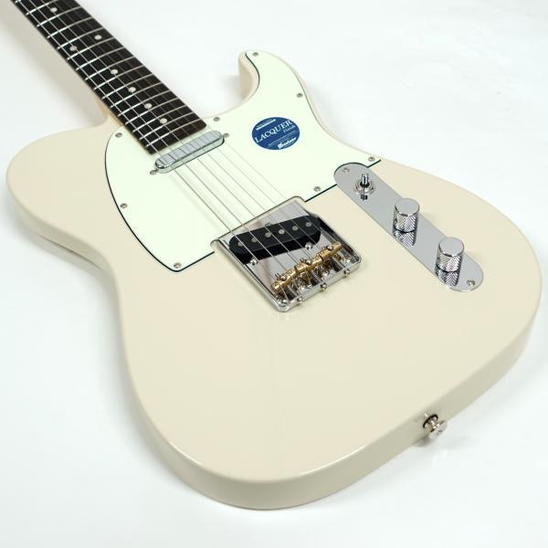 momose MT1-STD/R OWH テレキャスター momose(モモセ) MT1-STD/R OWH 国産 エレキギター テレキャス ホワイト