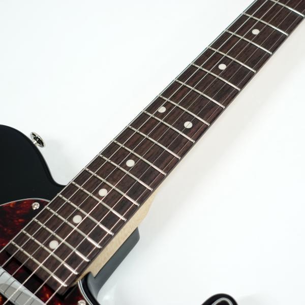 momose(モモセ) MT1-STD/R BLK 国産 ハンドメイド エレキギター