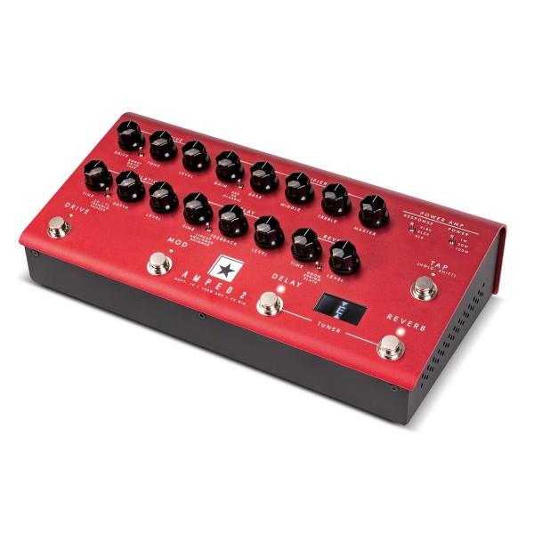Blackstar(ブラックスター) AMPED2 100w ギター フロアアンプ