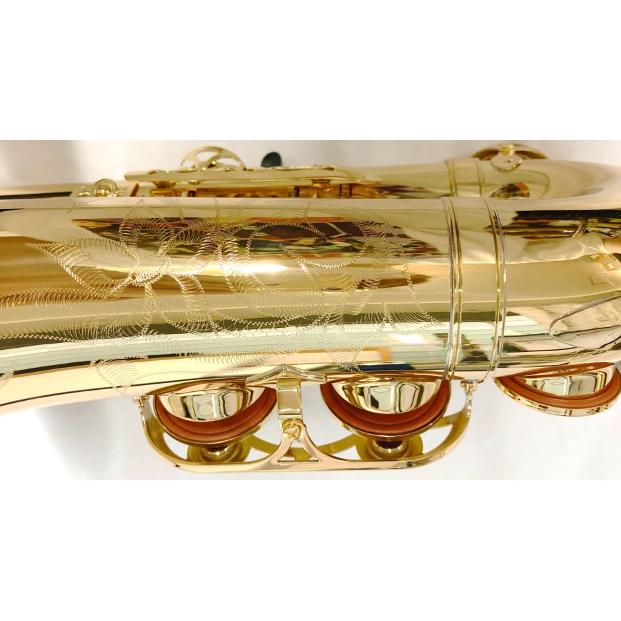 YAMAHA（ヤマハ） 5年保証サービス対象 YAS-480 アルトサックス