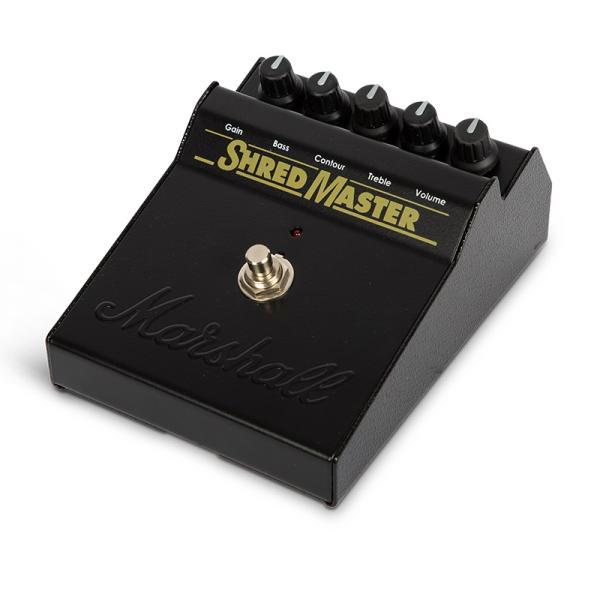 Marshall（マーシャル） Shredmaster シュレッドマスター
