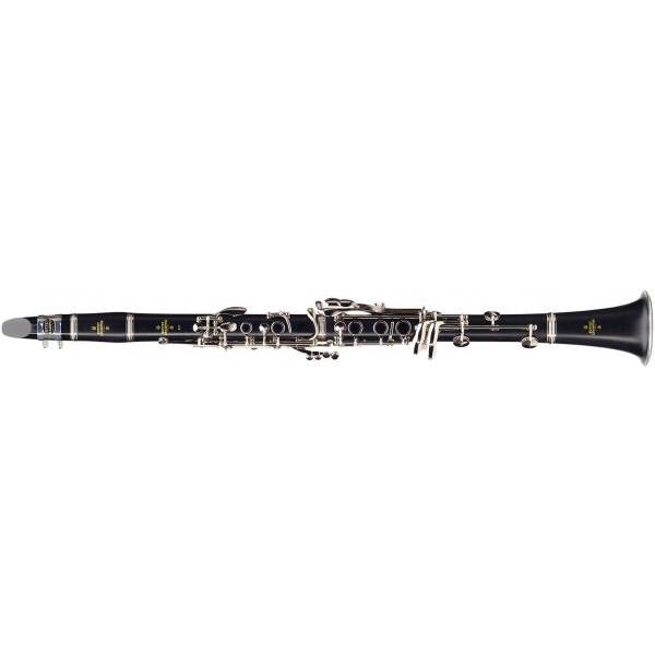 Buffet Crampon E11 B♭ クラリネット BC2501-2-0J 標準パッケージ