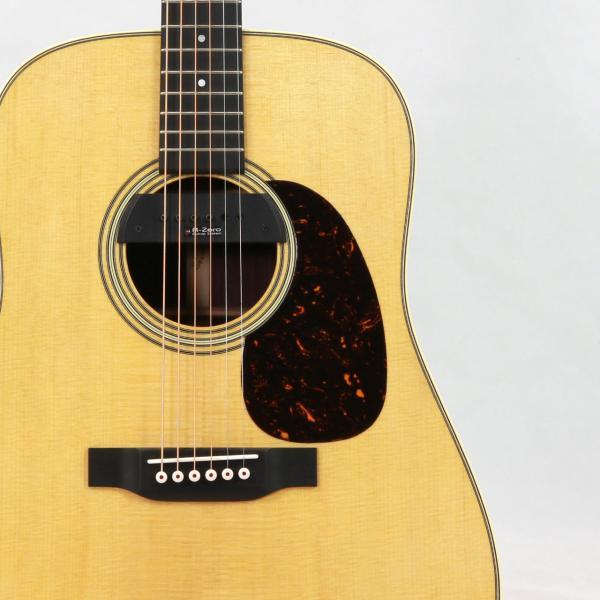 激安通販には要 Martin Custom Shop CTM D-28 w/ SUNRISE S-2 & R-ZERO CONTACT PRO BACNT マーチン・カスタムショップ アコースティックギター