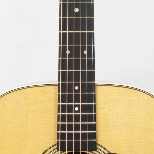 激安通販には要 Martin Custom Shop CTM D-28 w/ SUNRISE S-2 & R-ZERO CONTACT PRO BACNT マーチン・カスタムショップ アコースティックギター