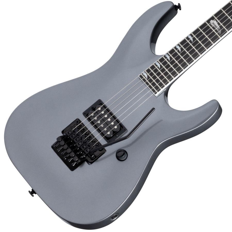 KRAMER(クレイマー) SM-1 H Tronius Silver スルーネック エレキ KRAMER(クレイマー) SM-1 H Tronius Silver スルーネック エレキ
