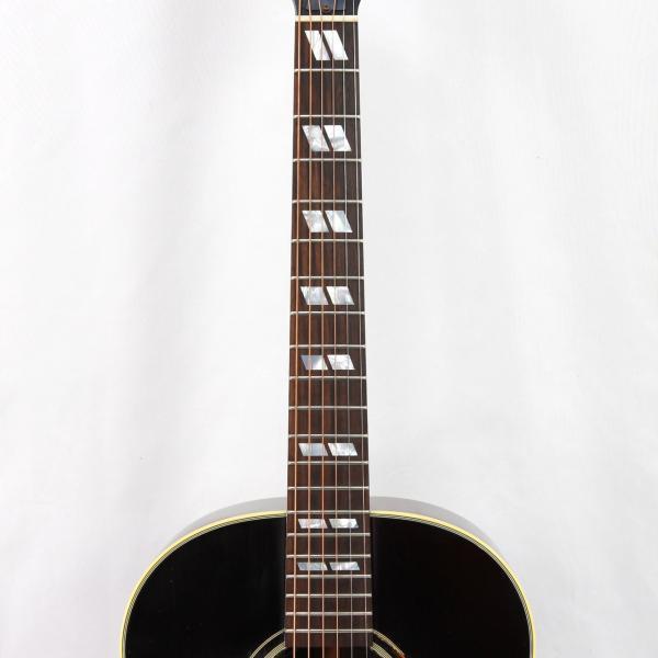 超特価セール中 Gibson Custom Shop Murphy Lab 1942 Banner Southern Jumbo 20-Fret Edition Vintage Sunburst Light Aged マフィー・ラボ アコースティックギター