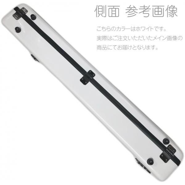 CCシャイニーケース II CC2-SS-RBL ソプラノサックス ケース レイン