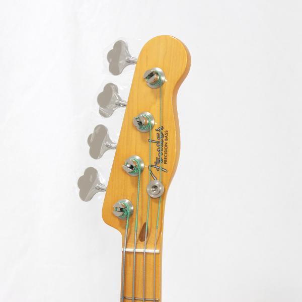 Fender(フェンダー) American Vintage II 1954 Precision Bass Vintage Blonde USA アメリカン・ビンテージ プレベ プレシジョンベース｜watanabegakki｜07