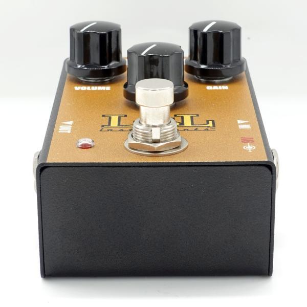 LsL InstrumentsOG OD オーバードライブ LsL InstrumentsOG OD オーバードライブ LsL InstrumentsOG OD