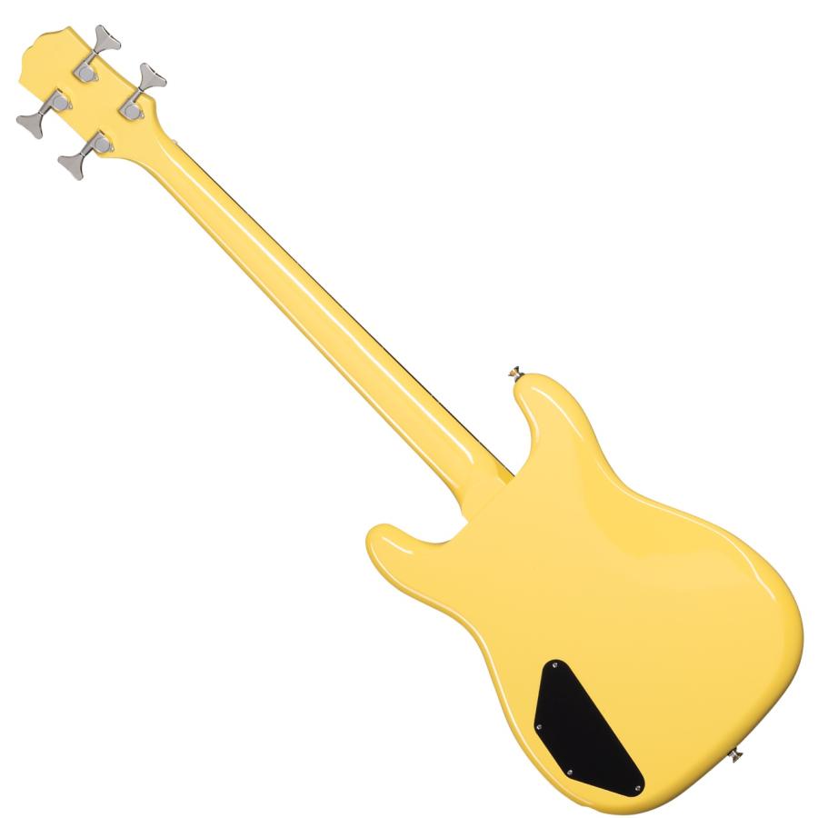 Epiphone（エピフォン） Newport Bass Sunset Yellow エレキベース by