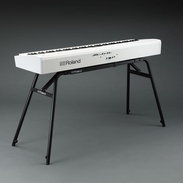 ローランド（Roland） ［在庫あり］ キーボードスタンド テーブル型 KS