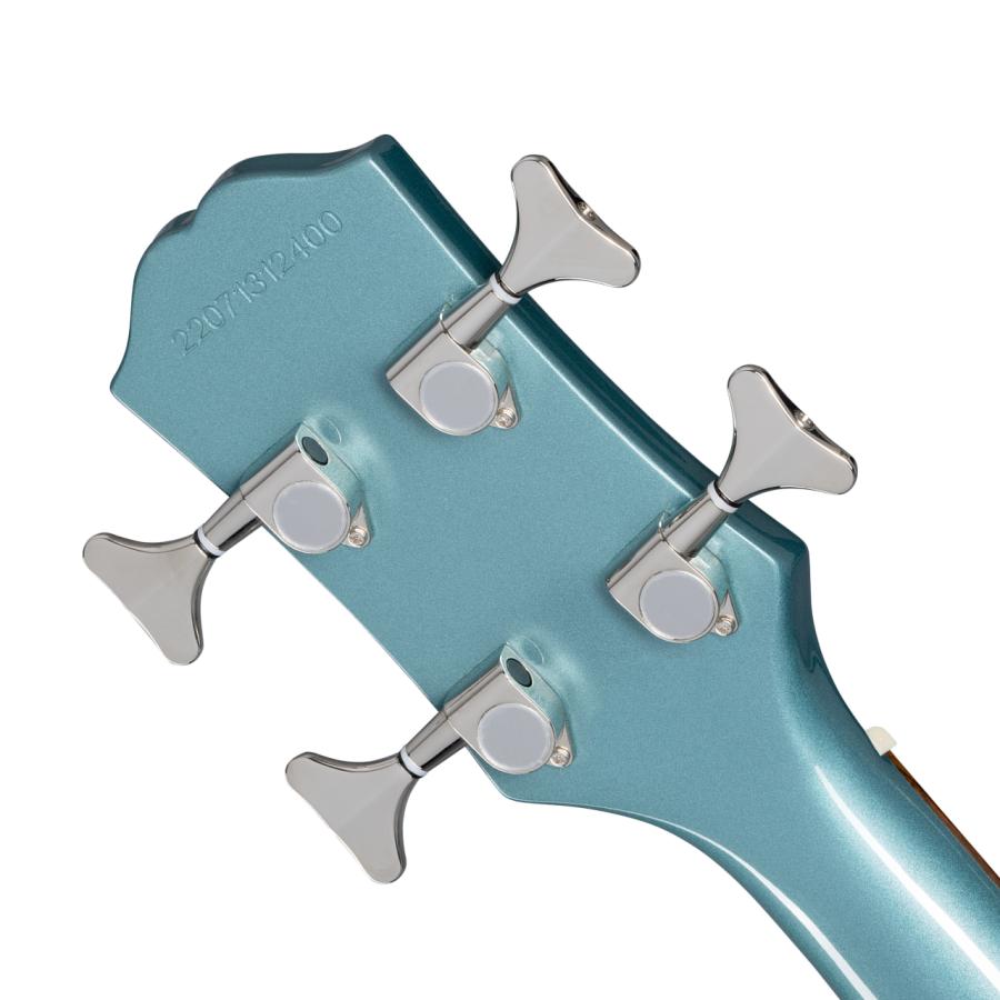 Epiphone（エピフォン） Newport Bass Pacific Blue エレキベース by