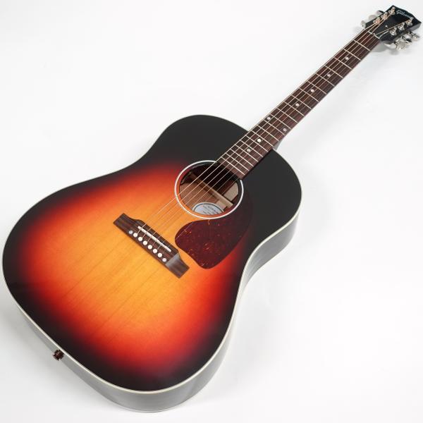 Gibson(ギブソン) Japan Limited J-45 STANDARD Tri-Burst VOS USA 