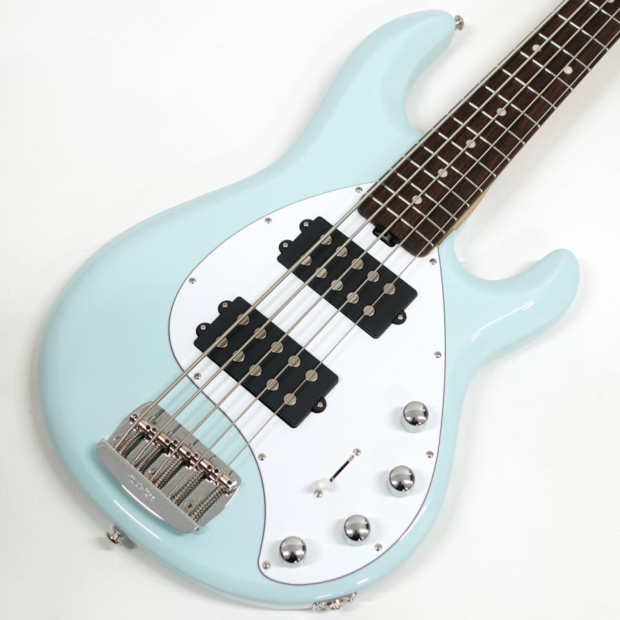 Music Man MUSIC MAN(ミュージックマン) StingRay Special HH 5st R