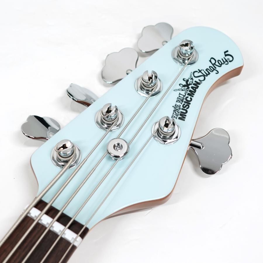 Music Man MUSIC MAN(ミュージックマン) StingRay Special HH 5st R