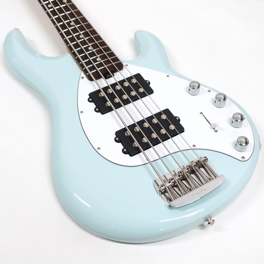 Music Man MUSIC MAN(ミュージックマン) StingRay Special HH 5st R
