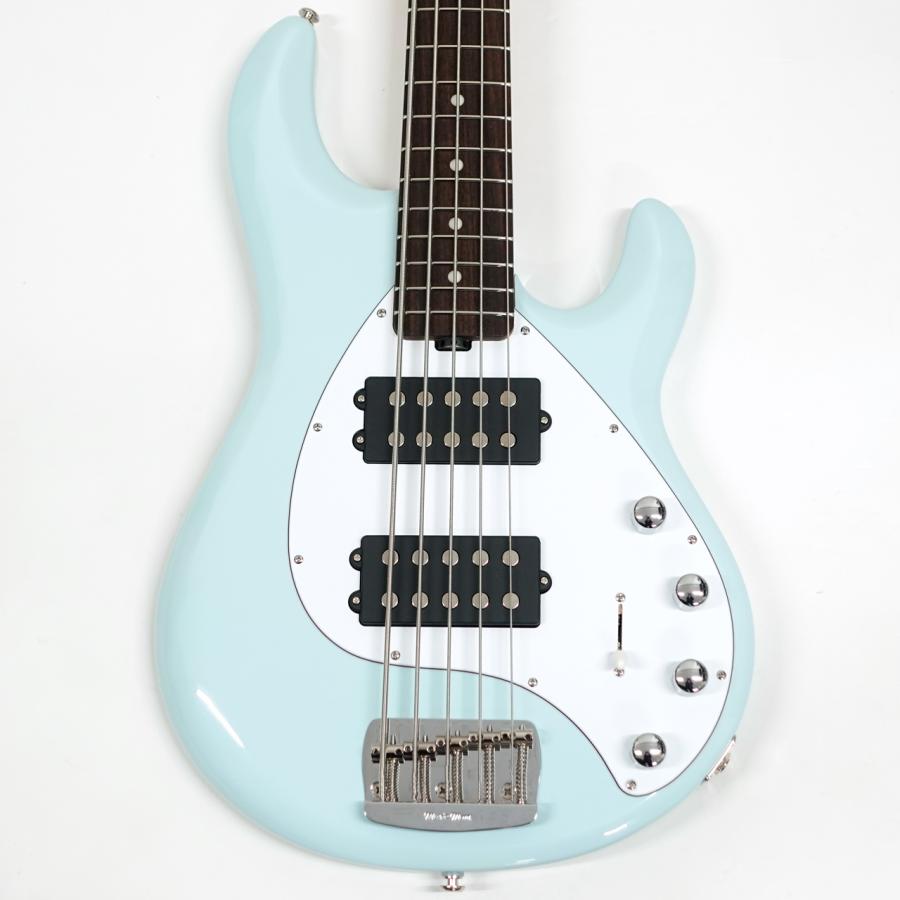 Music Man MUSIC MAN(ミュージックマン) StingRay Special HH 5st R