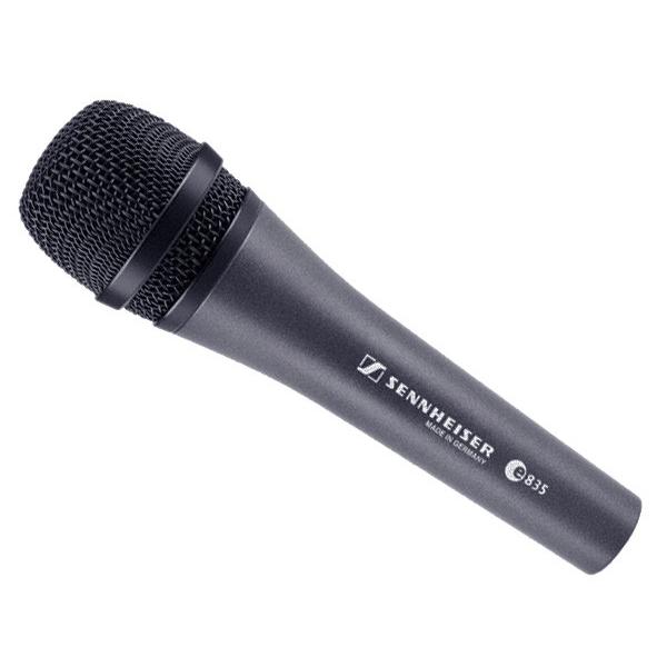 SENNHEISER(ゼンハイザー) e835 ◇ ダイナミックマイク 単一指向性【10