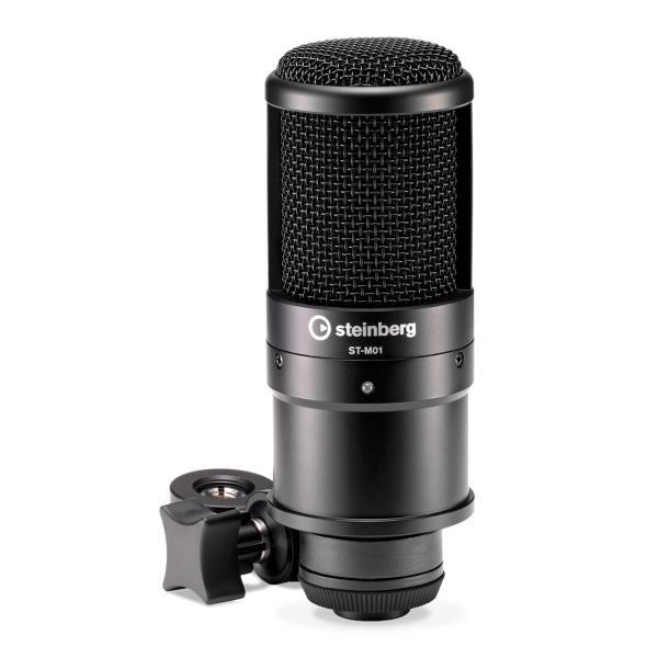Steinberg(スタインバーグ ) IXO Recording Pack オーディオ Steinberg(スタインバーグ ) IXO Recording Pack オーディオ
