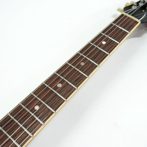 TOKAI(トーカイ) ES248 SR 国産 セミアコ エレキギター ES335
