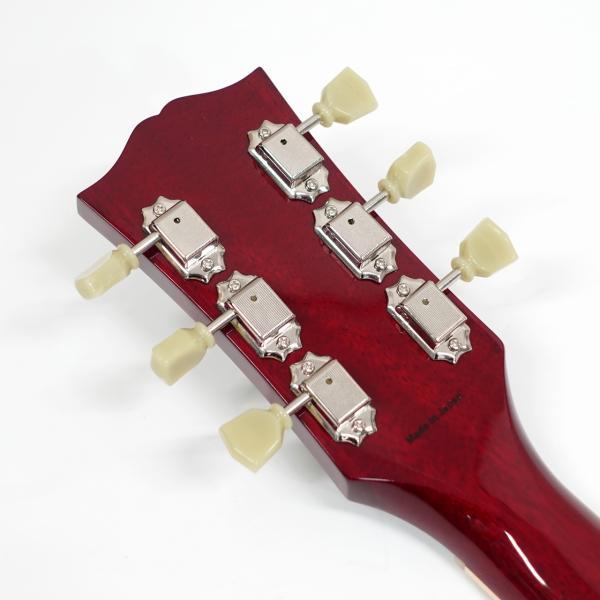 TOKAI(トーカイ) ES248 SR 国産 セミアコ エレキギター ES335
