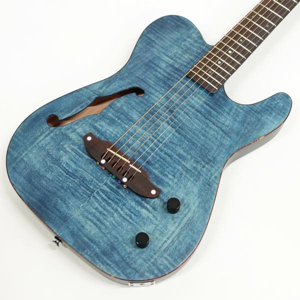 SCHECTER(シェクター) Oriental Line OL-FL-FM-P Satin See-through