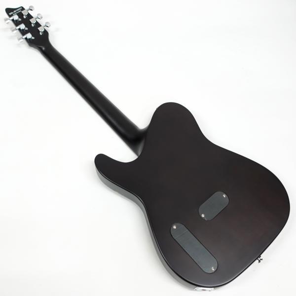 SCHECTER(シェクター) Oriental Line OL-FL-FM-P Satin See-through