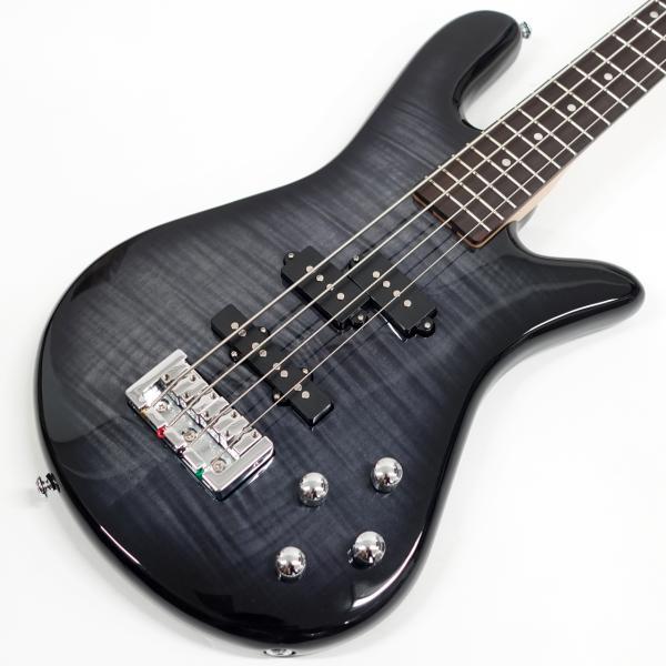 SPECTOR Legend 4 Standard Black Stain Gloss スペクターベース レジェンド・スタンダード｜watanabegakki｜02