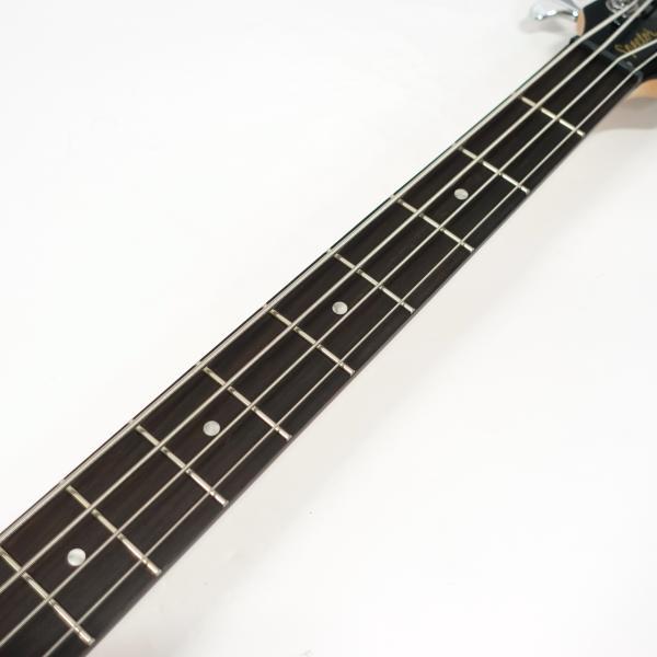 SPECTOR Legend 4 Standard Black Stain Gloss スペクターベース レジェンド・スタンダード｜watanabegakki｜04