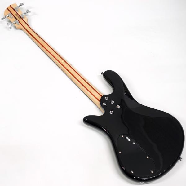 SPECTOR Legend 4 Standard Black Stain Gloss スペクターベース レジェンド・スタンダード｜watanabegakki｜08