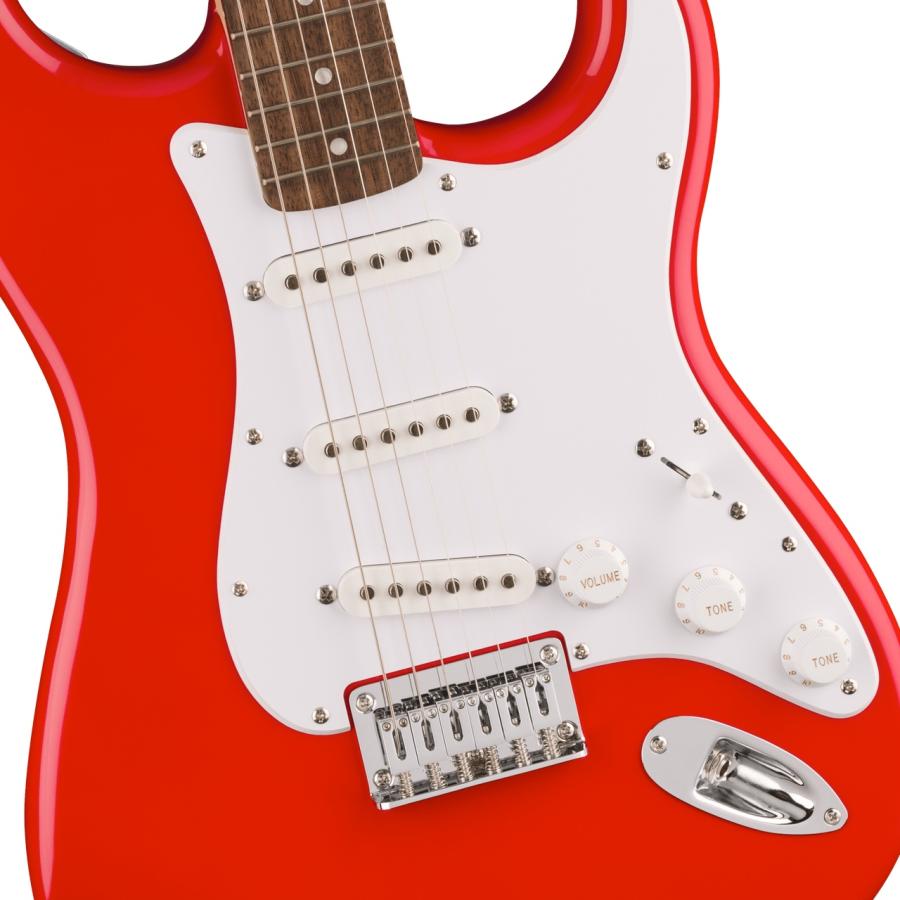 Squier SQUIER(スクワイヤー) Squier Sonic Stratocaster HT Torino