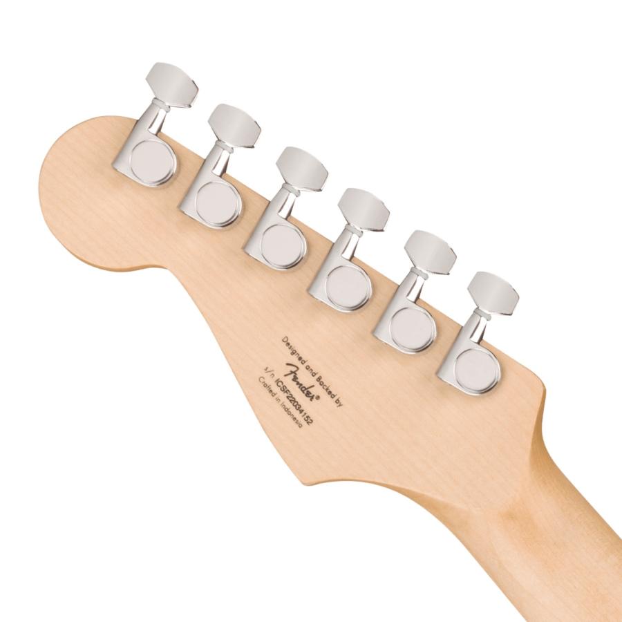 Squier SQUIER(スクワイヤー) Squier Sonic Stratocaster HT Torino