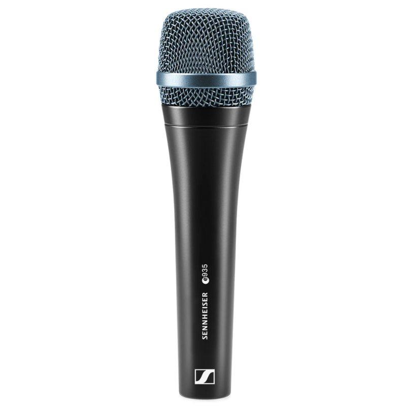 SENNHEISER(ゼンハイザー) e935 ◇ ダイナミックマイク 単一指向性【5